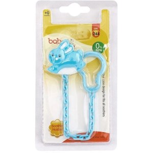 زنجیر خرگوشی بی بی لند بلیستر ابی +0ماه