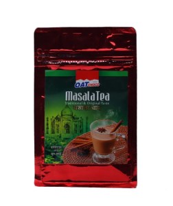 چای ماسالا اوت چکو بسته ای 250 گرم