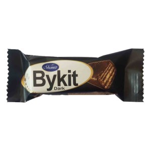 ویفر مینی بایکیت تلخ 37 عددی