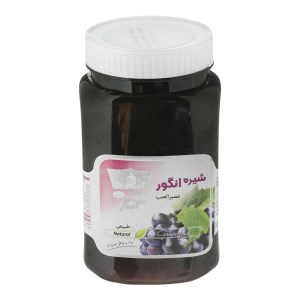 شیره انگور شیر رضا 900 گرمی