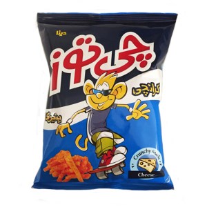 کرانچی پنیری چی توز بزرگ 30ع