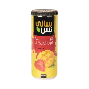 رانی سانی نس قوطی توت فرنگی انبه 24عدی