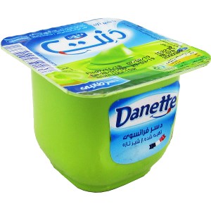 دسر طالبی دنت 100 گرم