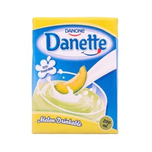 دسر نوشیدنی دنت طالبی