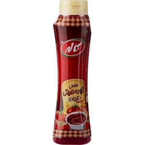 سس کچاپ بطری800 کاله بلند خانواده