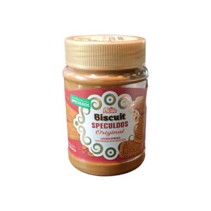 کرم بیسکویت پیکولا 400 گرم