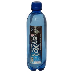 اب اکسیژن اکساب 1.5 لیتر