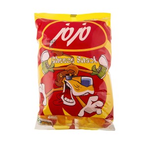 اسنک پنیری مزمز کلاسیک (لئو) خانواده