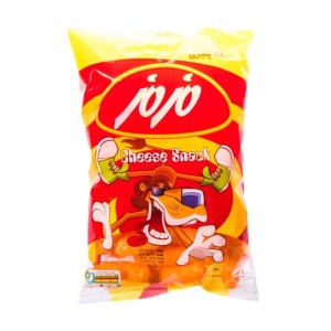 اسنک کلاسیک لئو مزمز 65گرم