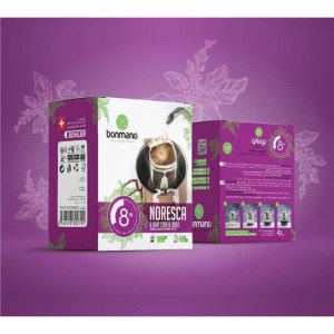 قهوه دمی بن مانو نورسکا 8شب 6 عددی