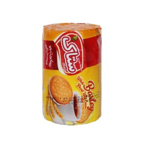 بیسکویت ساقه طلایی کرمدار ستاک 160 گرم