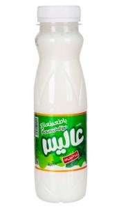 دوغ نعنا عالیس پت 275سی سی