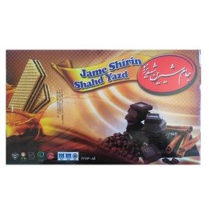 مینی ویفر جام شیرین کاکائویی 450گرم