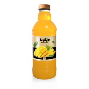 ابمیوه انبه مجتبی 1 لیتر