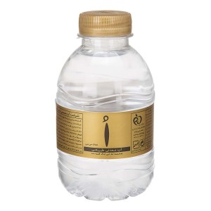 اب معدنی طلایی o (او) 200 سی سی 12 عددی