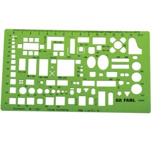 شابلون مبلمان 1.100فابل کد FB421 فابل