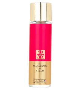 عطر نوئو کد 10