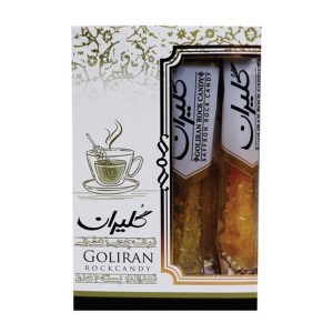 نبات نی دار 10 عددی گلیران جعبه ای