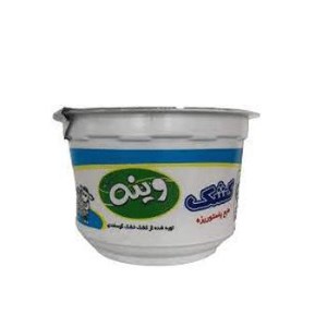 کشک لیوانی وینه 200 گرم