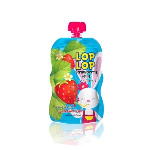 ایس لپ 5عددی (حاوی عصاره ابمیوه)