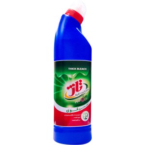 سفید کننده غلیظ تاژ کاج 750گرمی