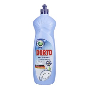 مایع ظرفشویی دورتو لیمو 1000گرم