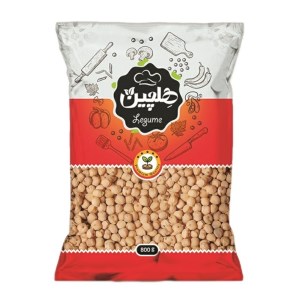 نخود هلچین 800 گرم