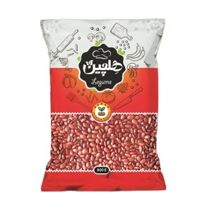 لوبیا قرمز هلچین 800 گرم