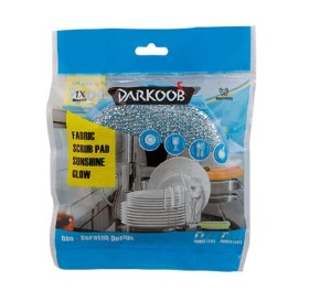 ابر استیل خورشیدی نرم ابی دارکوب تک عددی