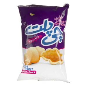 چی پلت چی توز سرکه 43 گرم