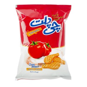 چی پلت چی توز کچاپ 20 گرم