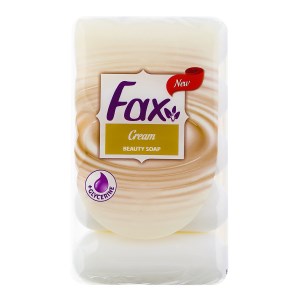 صابون فاکس رایحه گلیسرین 5 تایی