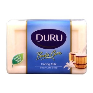 صابون حمام شفاف دورو 150 گ شیر