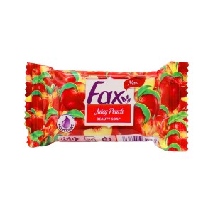 صابون فاکس سلفون هلو تکی