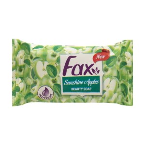 صابون فاکس سلفون سیب تکی4