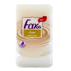 صابون فاکس سلفون کرم تکی