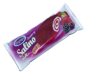 بستنی سالینو (سالار) دومینو