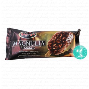 بستنی مگنولیا دبل چاکلت (پریما) دومینو