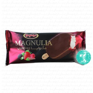 بستنی میکس بری (چکو بری) پریما دومینو