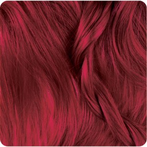 رنگ موی بیول 100 میل شرابی قرمز اتشین خیلی تیره 4.66