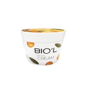 کرم کاسه ای بیول عصاره ارگان و لاله عباسی 200 میل