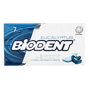 ادامس بایودنت اکالیپتوس 7 عددی