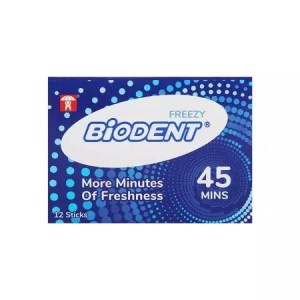 ادامس کول مینت بایودنت 45 دقیقه ای