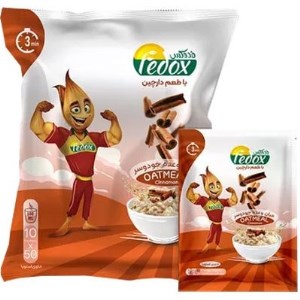 میان وعده جودوسر ماسالا فدوکس 60 گرم