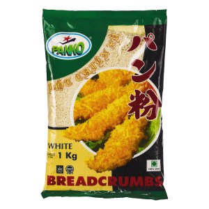 پودر سوخاری پانکو سفید 1 کیلو