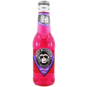 ایسی مانکی سن ایچ هندوانه شیشه 250 سی سی