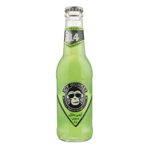 ایسی مانکی سن ایچ سیتروس خیار شیشه 250 سی سی