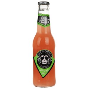 ایسی مانکی سن ایچ هلو شیشه