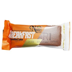 کیک خانگی نظری100 گرم 24 عددی