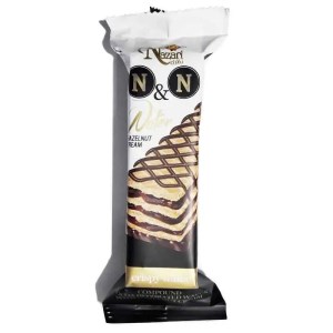 ویفر N N نظری 24ع